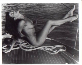 Betty Page - #50
