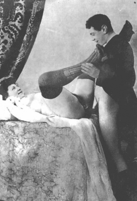 Vintage hardcore - #1