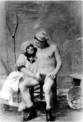 Vintage hardcore - #5