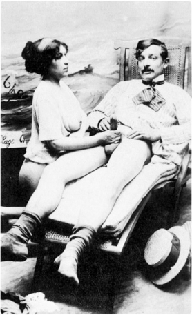 Vintage hardcore - #6