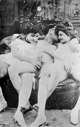 Vintage hardcore - #7