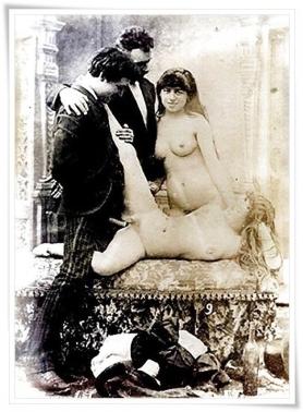 Vintage hardcore - #16