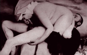 Vintage hardcore - #24