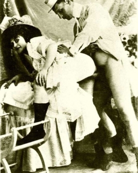 Vintage hardcore - #26