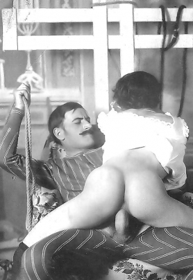 Vintage hardcore - #27