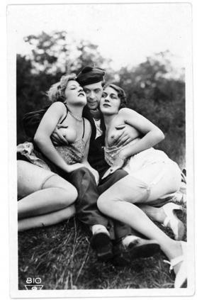 Vintage hardcore - #31