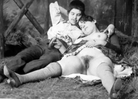 Vintage hardcore - #34