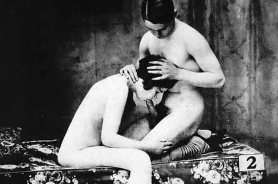 Vintage hardcore - #35