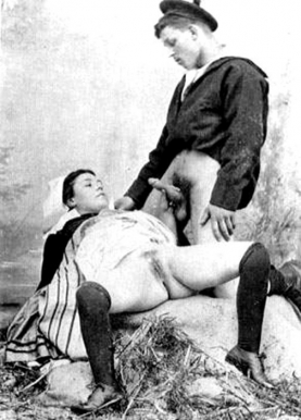 Vintage hardcore - #40