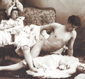 Vintage hardcore - #45