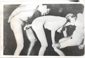 Vintage hardcore - #51