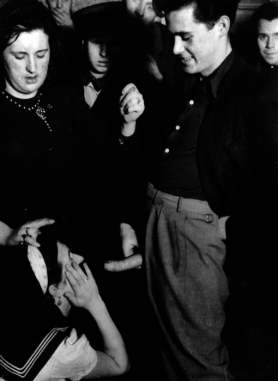 Vintage hardcore - #55