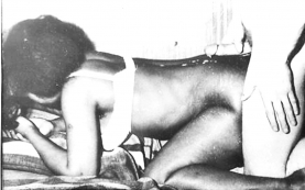 Vintage hardcore - #84