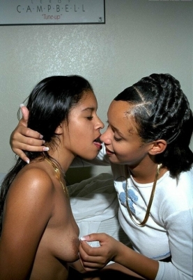 girlfriends from the hood - #7