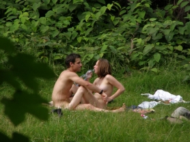 Splendor on the grass - #7