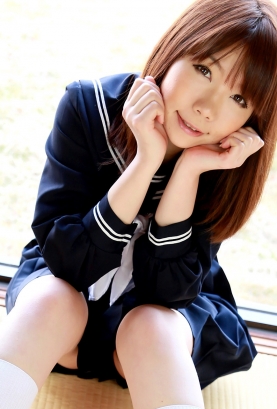Rin Higurashi - #13