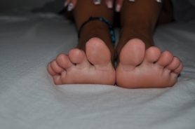 German Feetgirls - #8