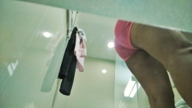 Miss SK from Surabaya - #2