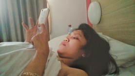 Miss SK from Surabaya - #3