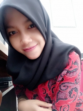 Miss SK from Surabaya - #5