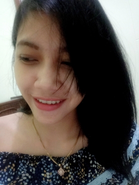 Miss SK from Surabaya - #9