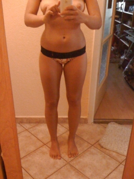 Hungarian girl Dora - #9