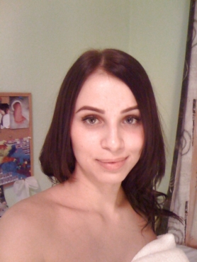 Hungarian girl Dora - #11