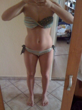 Hungarian girl Dora - #14