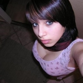 Hungarian girl Dora - #19