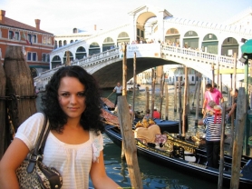 Curly teen - #15