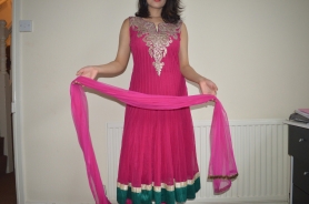 Uk indian Milf - #1