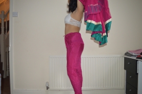 Uk indian Milf - #2