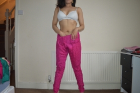Uk indian Milf - #3