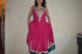 Uk indian Milf - #9