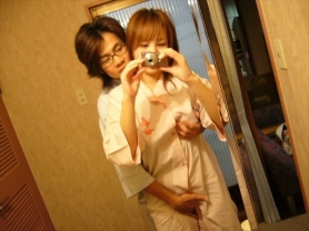 Japanese amateur couple - #33