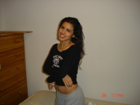 Latin teen suck my dick - #32