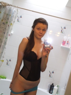 Hot ass SELFIE PRINCESS - #16