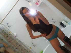 Hot ass SELFIE PRINCESS - #63