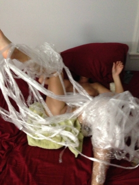 Couple fetish games - #8