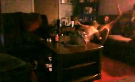 Horny Mature Lovers Indulge In Wild Sex Action On Hidden Cam 