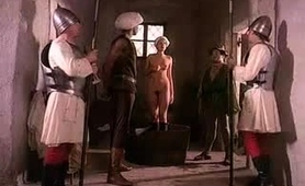 Beautiful Maid Getting Sexually Fulfilled By A Black Stud 
