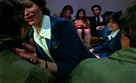 Seductive Vintage Milfs Embark On A Wild Group Sex Adventure