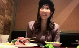Sweet Oriental Teen On The Lookout For Hardcore Sex Action