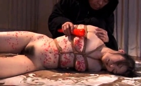 Asian Wives Succumbing To The Pleasures Of Extreme Bondage