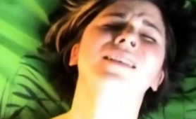El Rostro De Ellas En El Momento Del Orgasmo