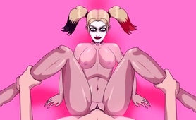hentai-freaks-feeding-their-fiery-holes-some-hard-cock