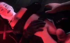 lust-driven-nun-getting-hardcore-prayers-answered