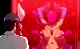 Hentai Sluts Banged In Every Hole And Blasted With Cum