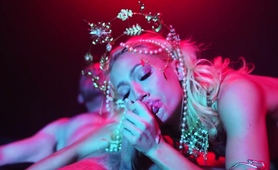 Lucidflix Ivy Wolfe In Void