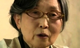 Insatiable Oriental Wife Has Wild Sex With A Horny Old Man
